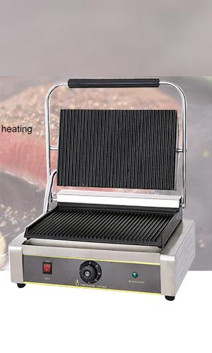Máy kẹp bánh mỳ công nghiệp