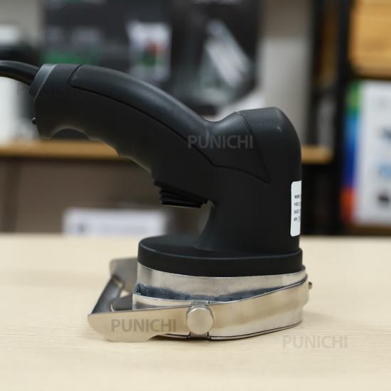 Máy cắt thịt Doner Kebab Punichi PU-555 Kèm 2 lưỡi dao