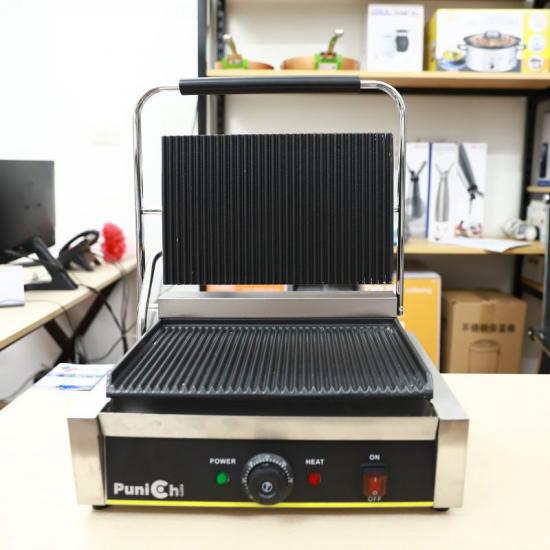 Máy ép bánh mì công nghiệp Punichi PU-861 Công suất 2200W