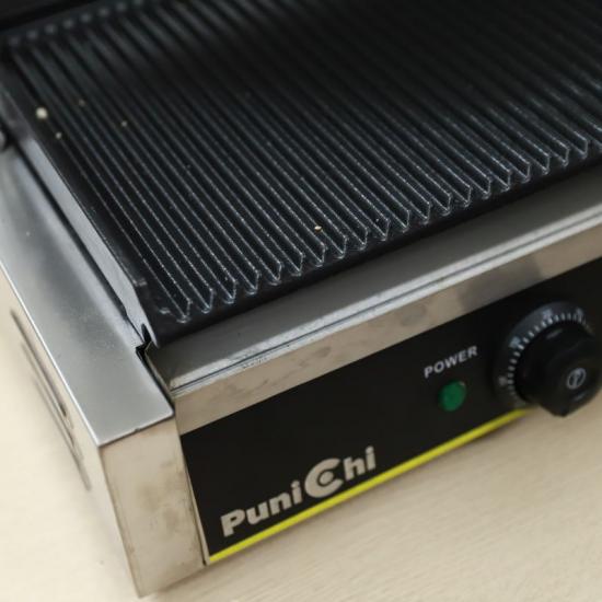 Máy ép bánh mì công nghiệp Punichi PU-861 Công suất 2200W