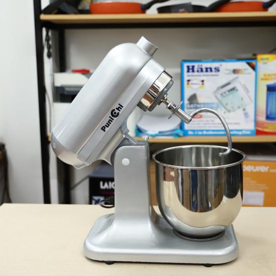 Máy trộn bột Punichi PU-982 Dung tích 7L Máy trộn bột Punichi PU-982 Dung tích 7L