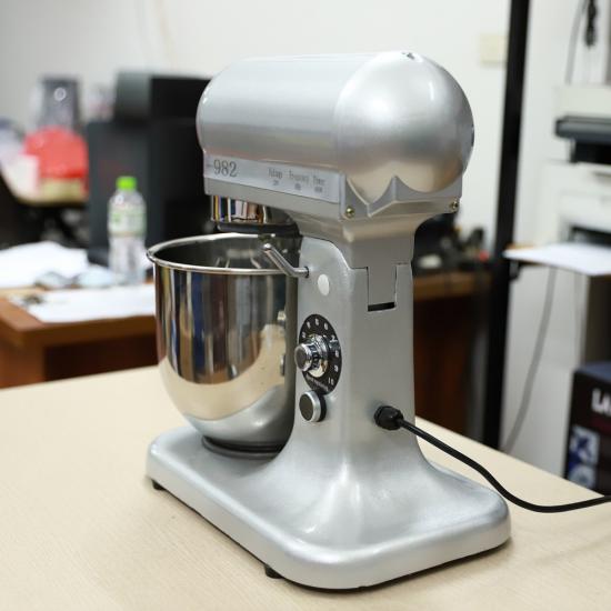 Máy trộn bột Punichi PU-982 Dung tích 7L Máy trộn bột Punichi PU-982 Dung tích 7L