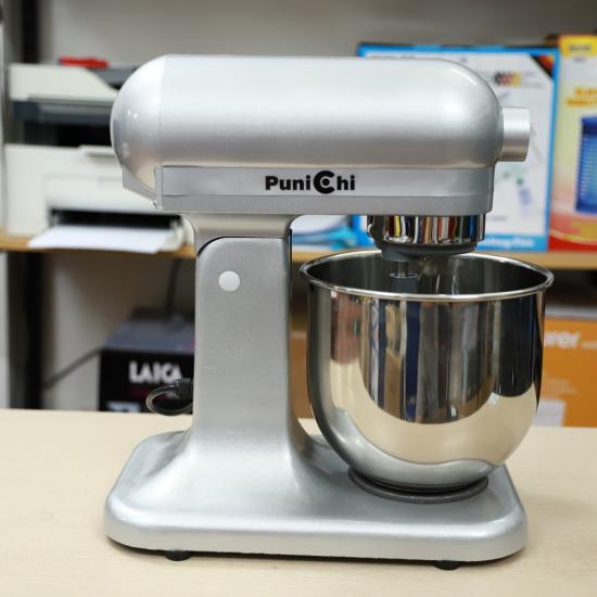 Máy trộn bột Punichi PU-982 Dung tích 7L Máy trộn bột Punichi PU-982 Dung tích 7L
