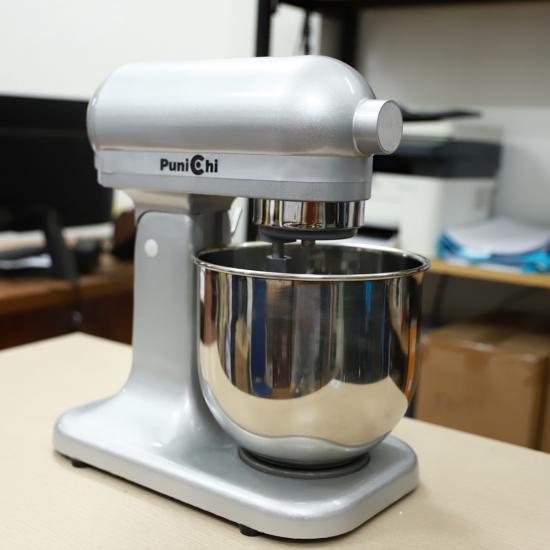 Máy trộn bột Punichi PU-982 Dung tích 7L Máy trộn bột Punichi PU-982 Dung tích 7L