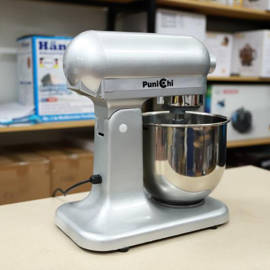 Máy trộn bột Punichi PU-982 Dung tích 7L Máy trộn bột Punichi PU-982 Dung tích 7L