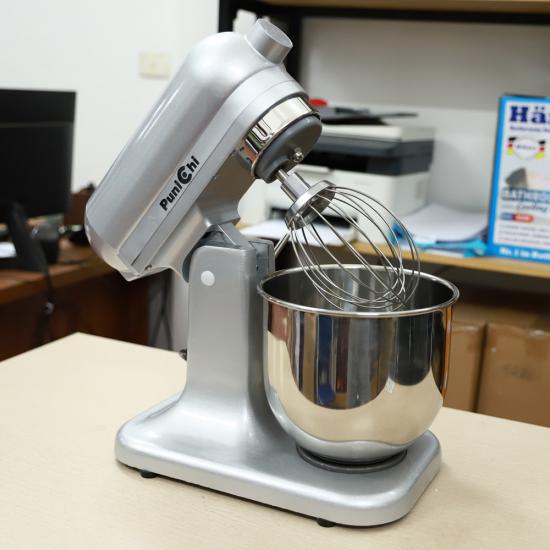 Máy trộn bột Punichi PU-982 Dung tích 7L Máy trộn bột Punichi PU-982 Dung tích 7L