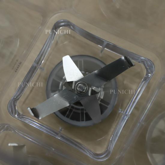 Máy xay sinh tố công nghiệp Punichi PU-686 công suất 1800W Máy xay sinh tố công nghiệp Punichi PU-686 công suất 1800W