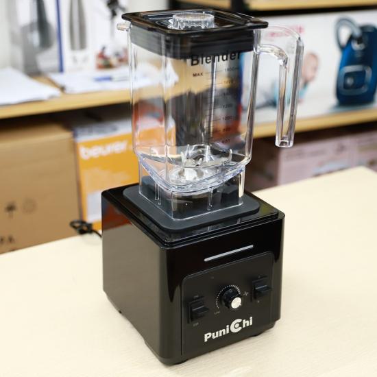 Máy xay sinh tố công nghiệp Punichi PU-686 công suất 1800W Máy xay sinh tố công nghiệp Punichi PU-686 công suất 1800W